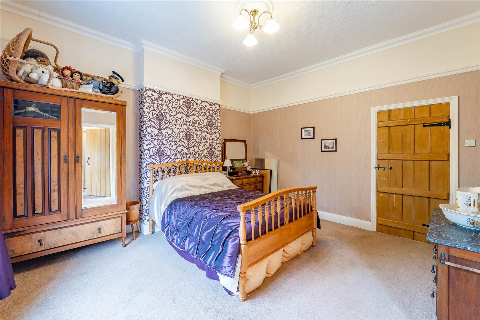 Spring Lane, Samlesbury, Preston